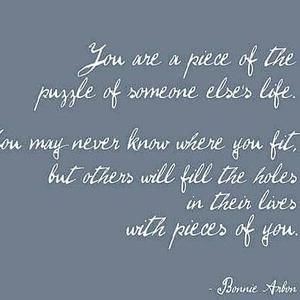 Meet your Posher, Robin